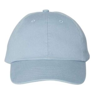 Bio-Washed Classic Dad Hat