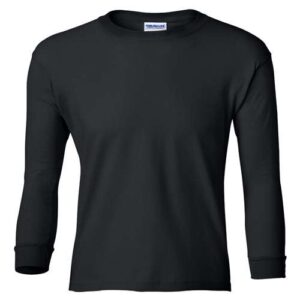 Ultra Cotton® Youth Long Sleeve T-Shirt