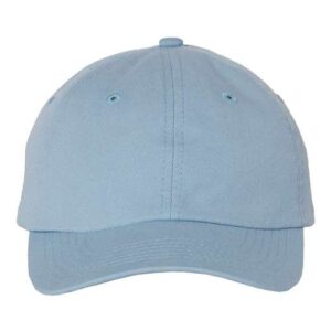 Youth Small Fit Bio-Washed Dad Hat