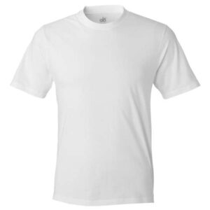 Unisex DryBlend® Pocket T-Shirt