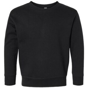 Toddler Fleece Crewneck Sweatshirt