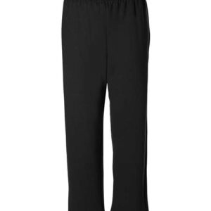 Unisex Heavy Blend™ Open-Bottom Sweatpants