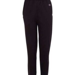 Men's Powerblend® Open-Bottom Sweatpants with Pockets