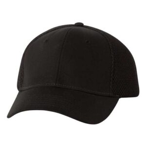 Spacer Mesh-Back Cap