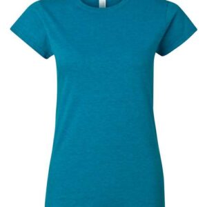 Women's Softstyle® T-Shirt