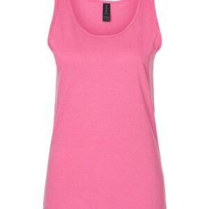Women's Softstyle® Tank Top