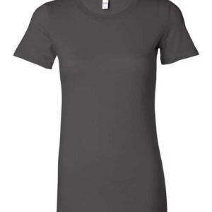 Women's Slim Fit Tee