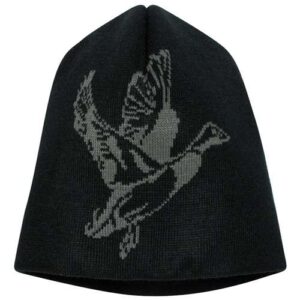 Wildlife Knit Cap