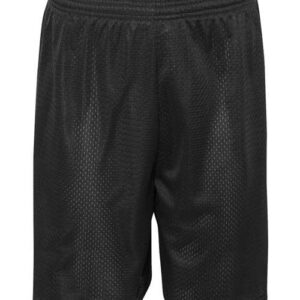 Men's Mesh 9" Shorts