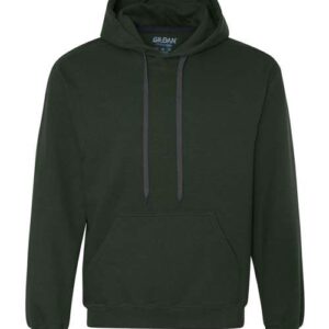 Premium Cotton® Hooded Sweatshirt