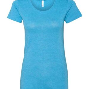 Women's Triblend Tee