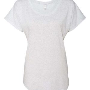 Women’s Triblend Dolman T-Shirt