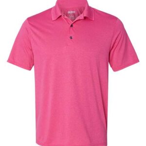 Performance® Jersey Polo
