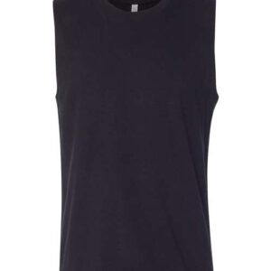 Jersey Muscle Tank