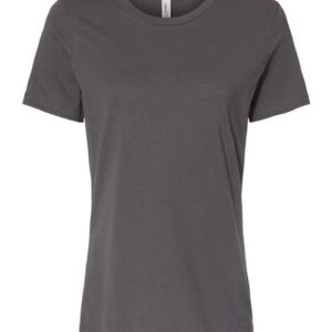 Women’s Relaxed Jersey Tee