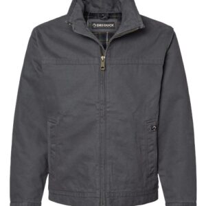 Men's Maverick Boulder Cloth™ Jacket with Blanket Lining