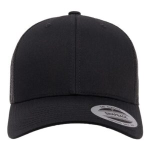 Retro Trucker Cap