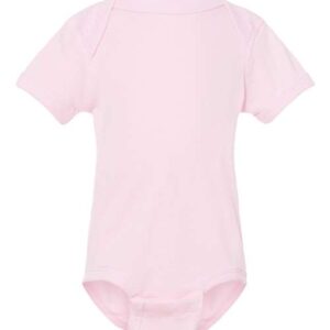 Infant Baby Rib Bodysuit