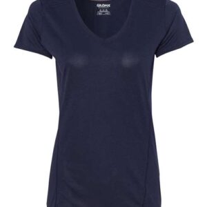 Women's Performance® Tech V-Neck T-Shirt
