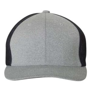 Mélange Trucker Cap