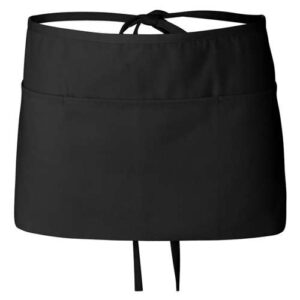 Waist Apron with Pockets