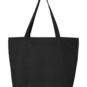 25L Zippered Tote
