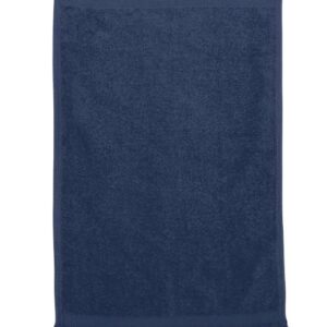 Fringed Fingertip Towel