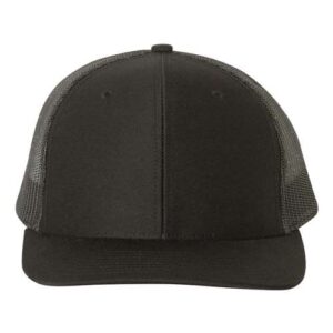 Snapback Trucker Cap