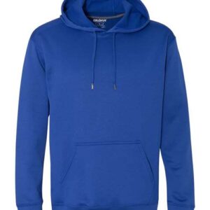 Performance® Tech Hooded Sweatshirt