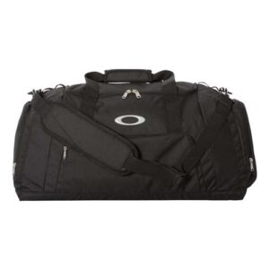 55L Gym to Street Duffel Bag