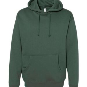 Unisex Heavyweight Hooded Sweatshirt