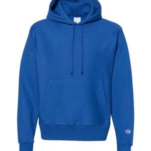 Unisex Reverse Weave® Hooded Sweatshirt