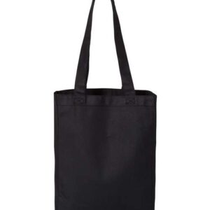 12L Gussetted Shopping Bag