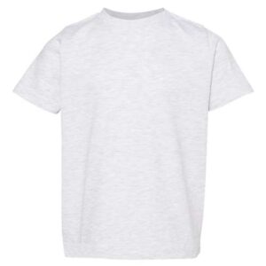 Toddler Fine Jersey Tee