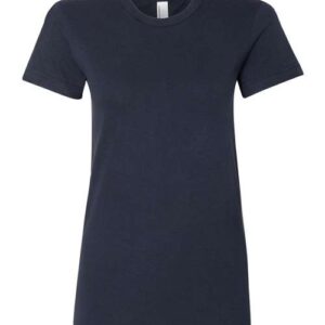 Women’s Fine Jersey Tee