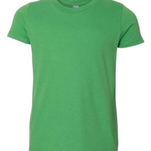 Youth Fine Jersey Tee