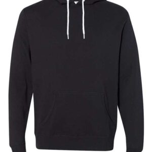 Unisex Lightweight Hooded Sweatshirt