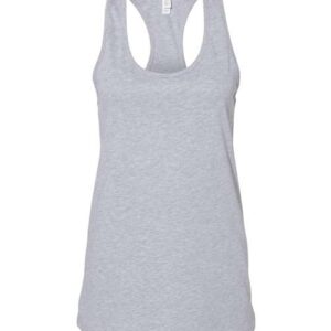 Women's Jersey Racerback Tank