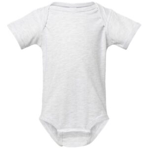 Infant Fine Jersey Bodysuit