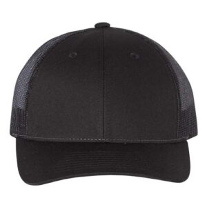 Low Pro Trucker Cap