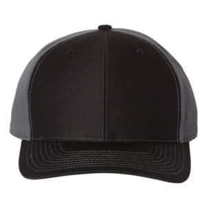 Twill Back Trucker Cap