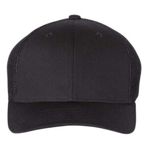 R-Flex Trucker Cap