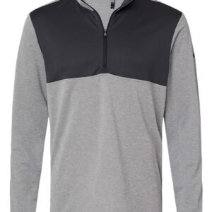 Men's Berkley Textured Full-Zip Jacket