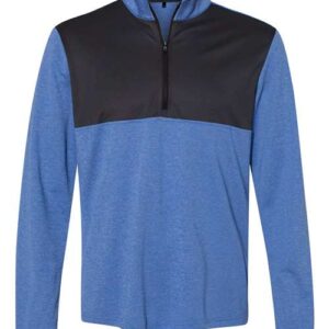 Men's New Classics Quarter-Zip Sweater