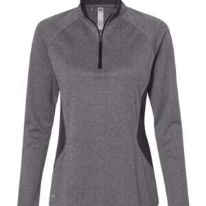 Women's Lightweight Quarter-Zip Pullover