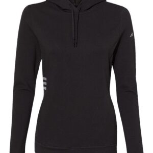 Women's Lightweight Hooded Sweatshirt