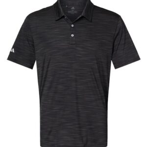 Men's Mélange Polo