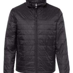 Men's Puffer Jacket