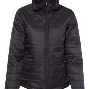 Women's Puffer Jacket