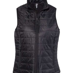 Women's Puffer Vest